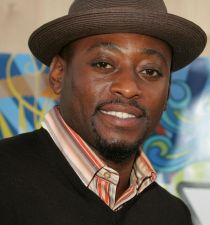 Omar Epps's picture