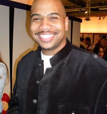 Omar Gooding's picture