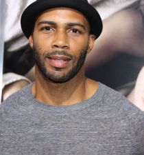 Omari Hardwick's picture