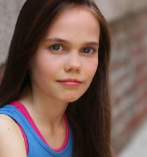 Oona Laurence's picture