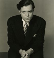 Orson Welles's picture