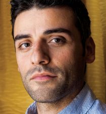 Oscar Isaac's picture