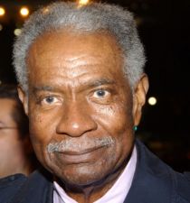 Ossie Davis's picture