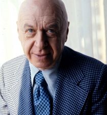 Otto Preminger's picture