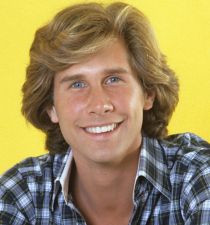 Parker Stevenson's picture