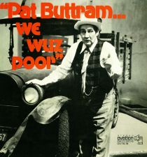 Pat Buttram's picture