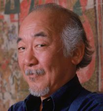 Pat Morita's picture