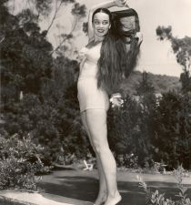 Patricia Morison's picture