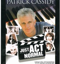 Patrick Cassidy (actor)'s picture