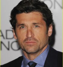 Patrick Dempsey's picture