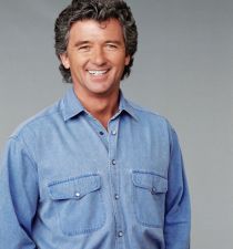 Patrick Duffy's picture