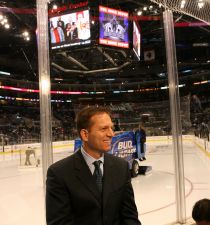 Patrick O'Neal (sportscaster)'s picture