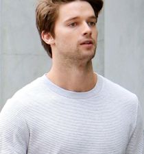 Patrick Schwarzenegger's picture