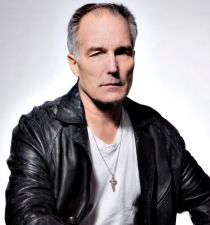 Patrick St. Esprit's picture