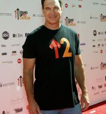 Patrick Warburton's picture