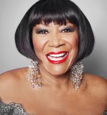 Patti LaBelle's picture