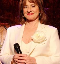 Patti LuPone's picture