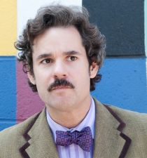 Paul F. Tompkins's picture