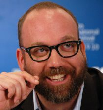 Paul Giamatti's picture