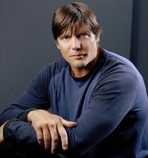 Paul Johansson's picture