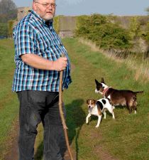 Paul McGrath (actor)'s picture