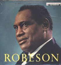 Paul Robeson's picture