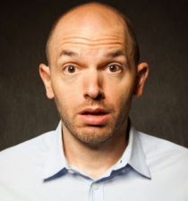 Paul Scheer's picture