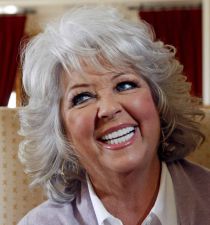 Paula Deen's picture