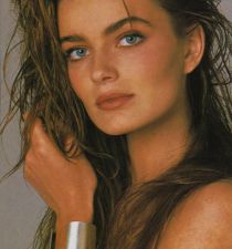 Paulina Porizkova's picture