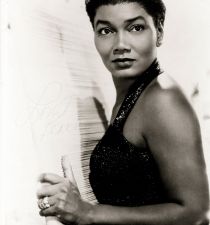 Pearl Bailey's picture