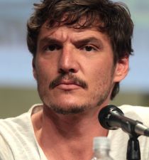 Pedro Pascal's picture