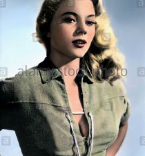 Peggie Castle's picture