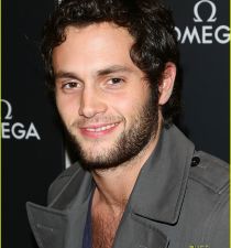 Penn Badgley's picture