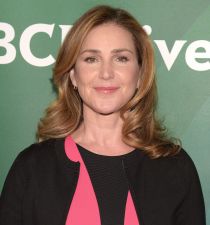 Peri Gilpin's picture