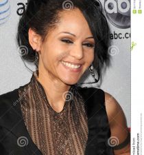 Persia White's picture