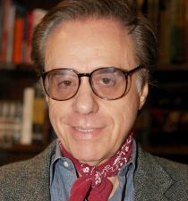 Peter Bogdanovich's picture