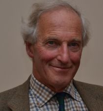 Peter Crombie's picture