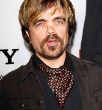 Peter Dinklage's picture