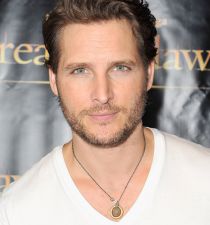 Peter Facinelli's picture