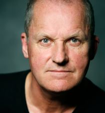 Peter Fitzgerald (actor)'s picture