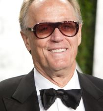 Peter Fonda's picture