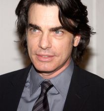 Peter Gallagher's picture