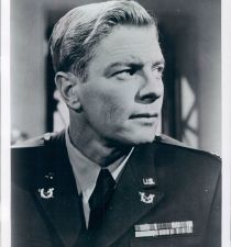 Peter Graves's picture