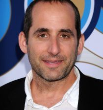 Peter Jacobson's picture