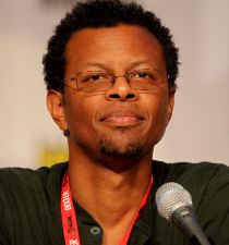 Phil LaMarr's picture