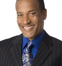 Phil Morris (actor)'s picture