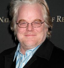 Philip Seymour Hoffman's picture