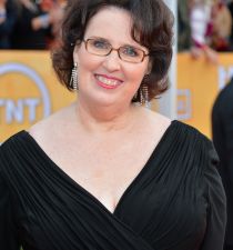 Phyllis Smith's picture