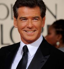 Pierce Brosnan's picture