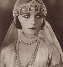 Pola Negri's picture